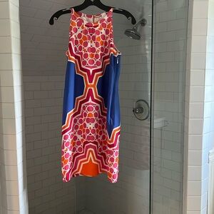 Size 0P Banana Republic dress